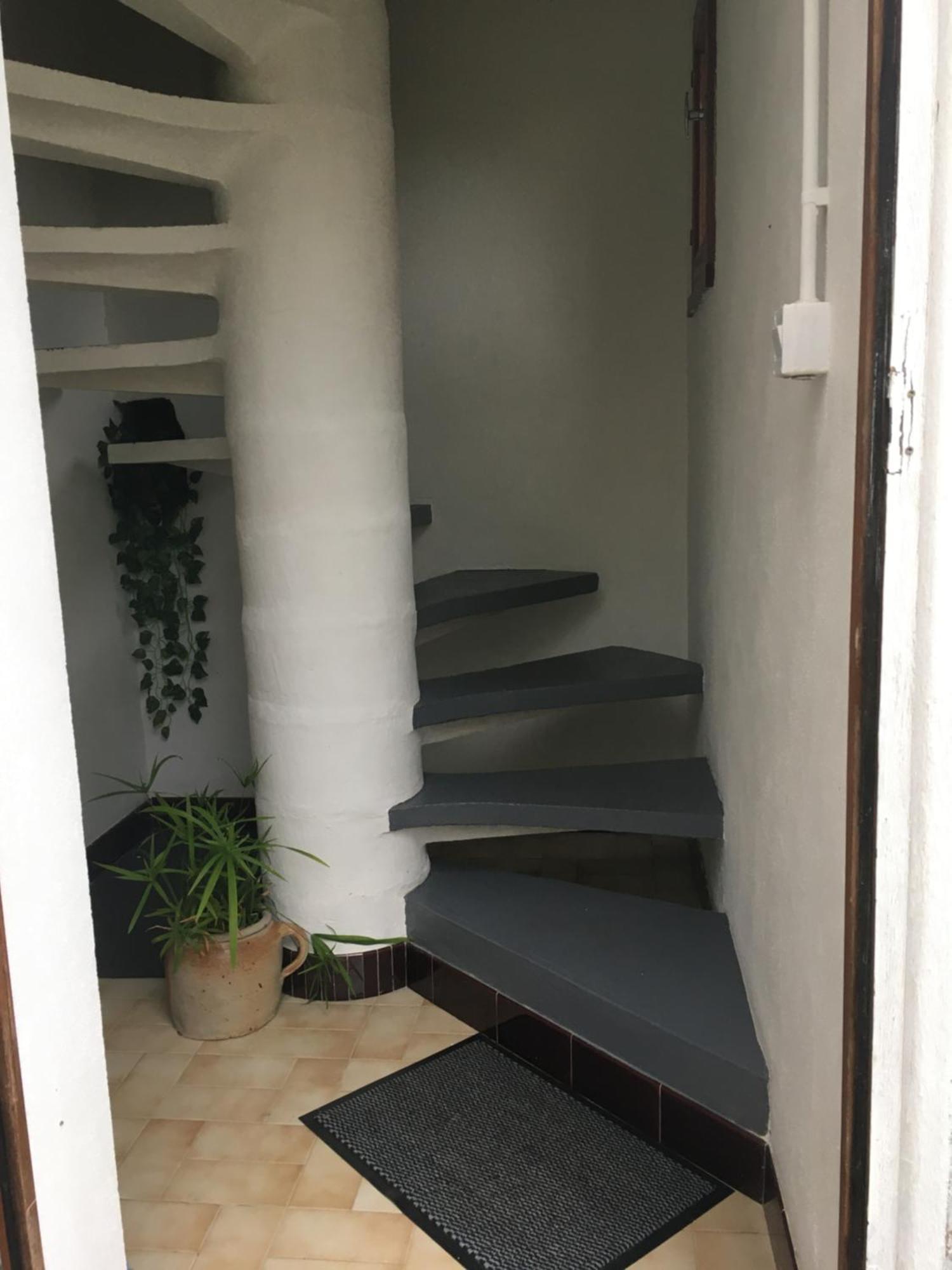 Angles-sur-lʼAnglin Chez Fred Avec Vue Sur Le Chateau מראה חיצוני תמונה